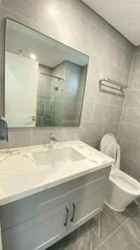 Nhà giá rẻ. Cho thuê căn 3 ngủ đủ đồ 100m2 tại The Nine số 9 Phạm Văn Đồng 23tr. 0917 748 822