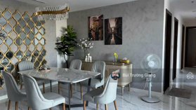 Bán căn hộ SunShine Sky City tầng cao, view sông 2PN, 2WC, 75m2, giá 4.5tỷ rẻ nhất thị trường