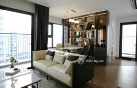 Căn hộ 2Pn 2Wc +1 phân khu Imperia, View hồ, gần nhà xe ô tô, cần tìm khách thuê, LH: 0365 811 049