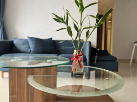 Bán căn hộ 2PN 2WC tại The Rivana, 2,4 tỷ, 72m2, Thuận An, Bình Dương