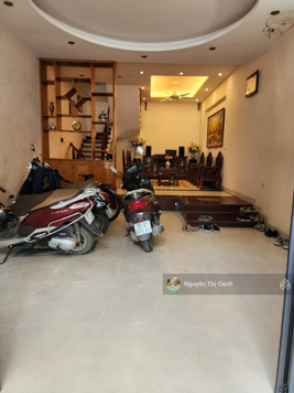 Bán nhà 108 Trần Phú ô tô, kinh doanh 55m2, chỉ 13 tỷ 2