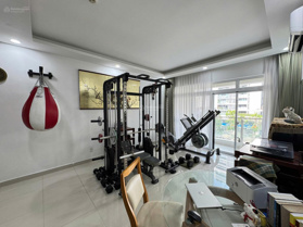 Bán căn hộ chung cư Riverside Residence, 6,3 tỷ, 82m2, view đẹp, Q7, HCM