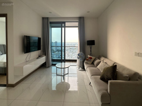 Cho thuê căn hộ 1PN Sunwah Pearl - Hàng hiếm giá tốt chỉ 21 triệu/tháng