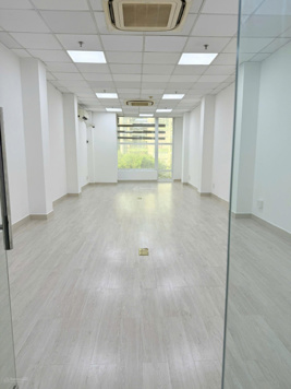 Văn phòng Quận 1 Ngay Công Viên Lê Văn Tám chỉ 15TRx