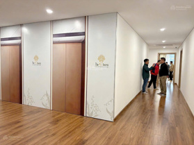 Bán 2 suất cuối tòa A chung cư 3n, 92m2 tại The Charm An Hưng, Hà Đông - giá 70tr/m2 - ck 3%, sổ đỏ