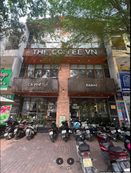 Nhà Siêu Đẹp! Mặt Tiền VŨ TÔNG PHAN, AN PHÚ, Q2. DT: 10x20, Hầm 4 Tầng đang cho thuê 240tr/th 60 tỷ