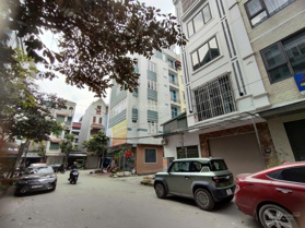 Bán gấp nhà mặt phố 40m2, 14,8 tỷ tại Ngô Thì Nhậm, Hà Cầu, Hà Đông, Hà Nội