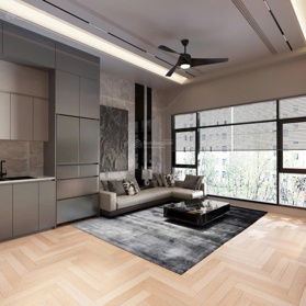 CỰC HÓT - HƠN 7 TỎI - 40m - NHÀ ĐẸP CỔ LINH - gần Aeon mall Long Biên - 6 tầng-Thang máy xịn xò