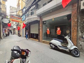 Bán Nhà Giêng 70m Chính Chủ Cầu Giấy