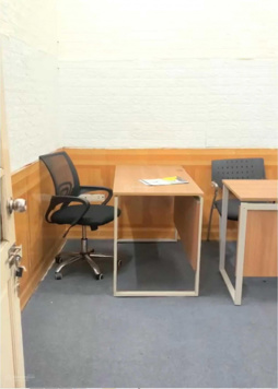 Văn phòng trọn gói 2,5 triệu Nguyễn Tuân - Thanh Xuân