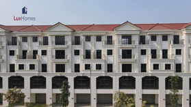 Shophouse đường 33m, căn duy nhất giá đầu tư cực tổt dự án Hinode Royal Park