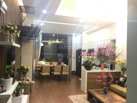 Chủ nhà thiện chí bán căn hộ 2PN-3PN CHCC dự án Tràng An Complex, 01 Phùng Chí Kiên