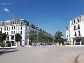 Bán lô góc LK 90 Nguyễn Tuân. DT 70m, vỉa hè, MT 6m. View vườn hoa, thuê 70tr, trục chính, đẹp nhất