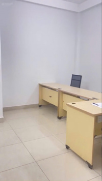 Cho thuê văn phòng trọn gói 18m2 chỉ 3tr tại Nguyễn Xí - Bình Thạnh