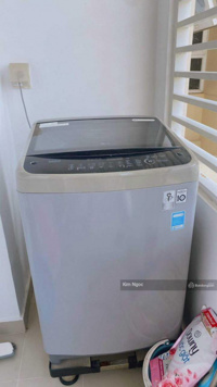 Cho thuê Saigon Mia 3PN 76m2 đầy đủ nội thất, giá 15.5tr/tháng. Gọi em Ngọc 0979 191 466