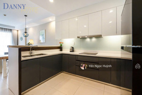 Cho thuê căn hộ cao cấp Gold View - 2PN/2WC - Giá 16 triệu - Đang trống sẵn