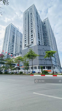 Bán nhanh căn hộ 3 phòng ngủ, 100 m2 tại The Wisteria - Giá tốt nhất khu vực Hà Nội