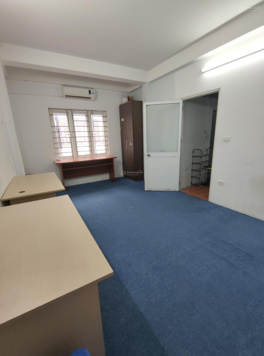 Văn phòng trọn gói 20m2 chỉ 3tr tại Trần Phú - Mộ Lao