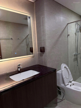 Cho thuê căn hộ 1PN, 54m2, 9 triệu VND tại Sunshine Green Iconic, Phúc Đồng, Long Biên, Hà Nội