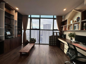 Bán CC 3PN, 2WC, giá cực chất 7 tỷ, 96,6m2 tại 90 Nguyễn Tuân, Thanh Xuân, Hà Nội