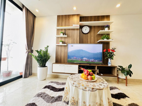 Bán CC 71m2, 2PN, 2WC tại 90 Nguyễn Tuân, giá ưu đãi 5,5 tỷ