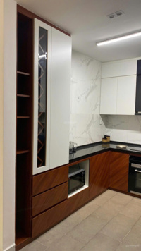 Cho thuê Starcity 2 PN full đồ đẹp vào ở ngay giá chỉ từ 15tr/th, có slot ô tô, Lh 0977 858 974