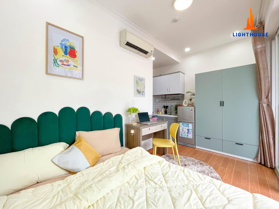 Căn hộ xinh - nhiều ưu đãi - chốt ngay chờ chi ngay khu K300, Lotte Cộng Hòa (trống sẵn)