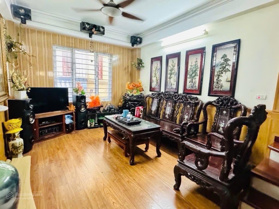 Bán Nhà Q Cầu Giấy, Nhà Đẹp Ở ngáy 35m 5Tầng,6.0 tỷ