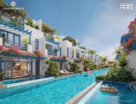 Duy nhất căn xẻ khe view đẹp nhất dự án Tứ Quý 11.11 giá cực tốt