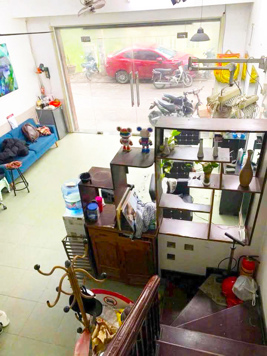 TUYỆT PHẨM ĐƯỜNG LÁNG LÔ GÓC, KINH DOANH, OTO TRÁNH, MẶT TIỀN HƠN 5M, View HỒ 48m2_17,5TỶ