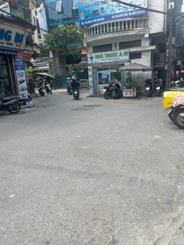 Cực hiếm – Phố Chùa Vua – Kinh doanh đỉnh – Giá chỉ 12 tỷ