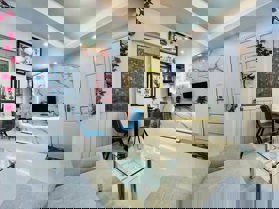 Bán căn hộ chung cư mini Xuân Đỉnh, Quận  Bắc Từ Liêm 1 ngủ, 1 khách 36m2