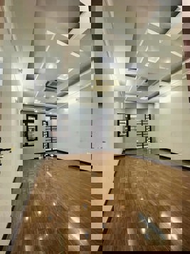 BÁN NHÀ MẶT PHỐ LINH LANG, 2 THOÁNG SỔ ĐẸP GARA ÔTÔ KINH DOANH ĐỈNH 100m2 x 7T MT 4.5m, HƠN 48 TỶ