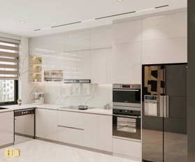 Nhà Đội Cấn 80m2 Ô Tô Dừng Đỗ Ngày Đêm Không Có Căn Thứ 2