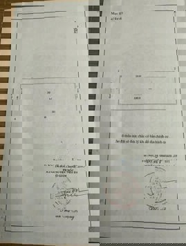 Bán Đất Đẹp Doãn Kế Thiện 115m2 - MT Rộng Bề Thế Hàng Tuyển Không Có Mảnh Thứ 2 