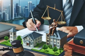 Trình tự, thủ tục chuyển nhượng hợp đồng mua bán nhà ở hình thành trong tương lai