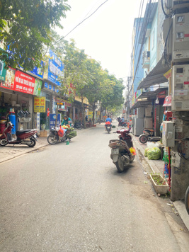 Nhà trọ 7 phòng 100m2 Cửu Việt, dòng tiền đều hàng tháng