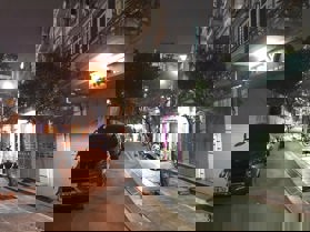 Phân lô Trần Quý Kiên - Cầu Giấy - Oto tránh, Vỉa hè. Nhà 5 tầng giá 14,5 tỷ