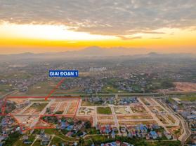 Chính chủ bán 3 suất ngoại giao Yên Bình New Horizon giá gốc CĐT rẻ hơn thị trường 500 triệu