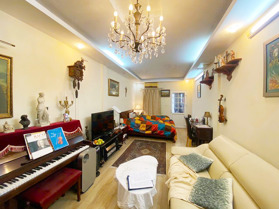 SIÊU HIẾM-NHÀ TẬP THỂ CHÂU LONG PHỐ CỔ SÁT HỒ TRÚC BẠCH 45m2x2 NỘI THẤT XỊN CHỈ 3,7TỶ