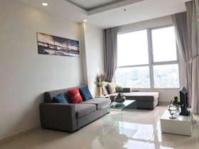 [ CHO THUÊ ] Căn hộ 3 Phòng ngủ 110m2 The Prince Residence Full Đồ, Có Sot Ô Tô 🔊0942811343 Tony