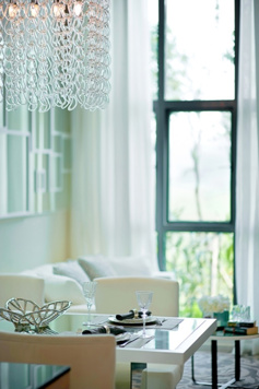 Cho thuê CC Mulberry Lane, 15 triệu, 128m2, 2PN, 2WC, đầy đủ nội thất, ở ngay. Lh 0945 566 468