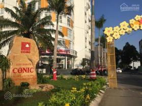 Đất nền nhà phố 6 x 20m = 120 m2 đường Vành Đai giá 62 triệu/m2 KDC Conic, LH 0977 954 161