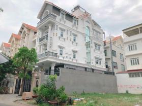 Tôi chính chủ cần bán 2 lô đất Him Lam, nhà phố 5x20m, giá 18,5 tỷ và biệt thự 10x20m giá 27 tỷ