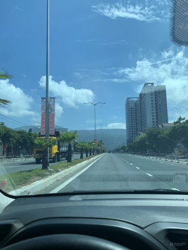 Sập hơn chữ sập bán đất mặt tiền đường Nguyễn Lương Bằng Liên Chiểu rộng 540m2 tặng kho rộng 300m2