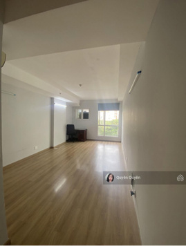 Cho thuê Officetel sẵn máy lạnh 35m2 - 10 tr đủ tiện nghi - CC Charmington La Pointe Cao Thắng
