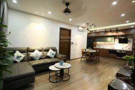 Cho thuê căn hộ HUD Nguyễn Thiện Thuật 2 - 3 PN - vị trí ngay trung tâm view biển - full nội thất