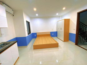 Cần bán CHDV dòng tiền Xuân Đỉnh 60m2*7T*10p KK, TM, ôtô đỗ cửa, 2 thoáng trước sau, có GPXD & PCCC