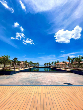 Bán biệt thự biệt biển 2 tầng, full nội thất, có hồ bơi, giảm giá khủng 25% Ngũ Hành Sơn, Đà Nẵng