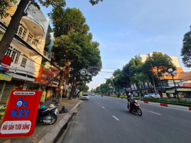 Chính chủ cần bán gấp nhà cấp 4 - Mặt tiền Lê Hồng Phong - phường 7 - Vũng Tàu - giá chỉ 15,2 tỷ Tl